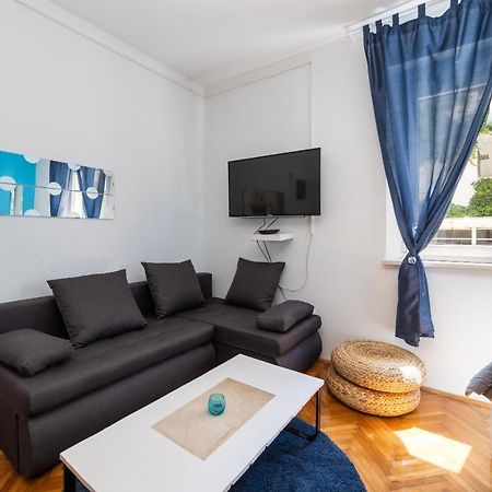 Apartament Family Gradac  Zewnętrze zdjęcie