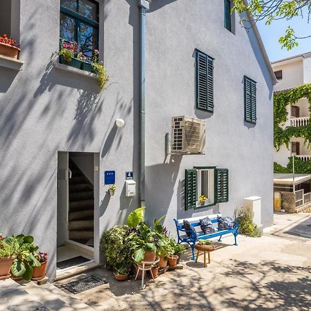 Apartament Family Gradac  Zewnętrze zdjęcie