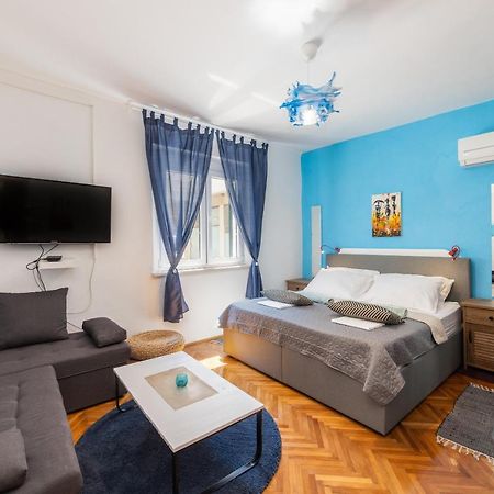 Apartament Family Gradac  Zewnętrze zdjęcie