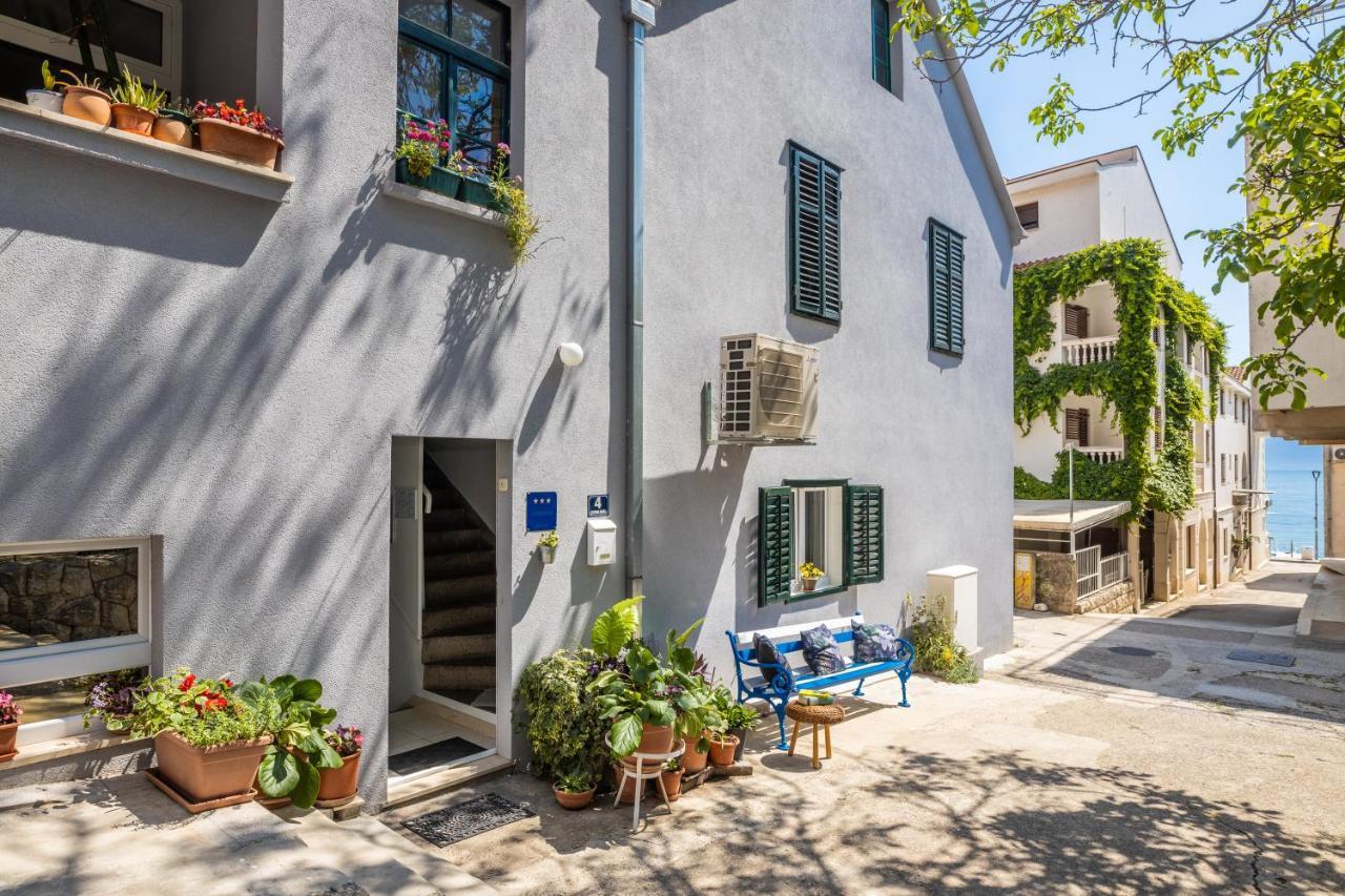 Apartament Family Gradac  Zewnętrze zdjęcie