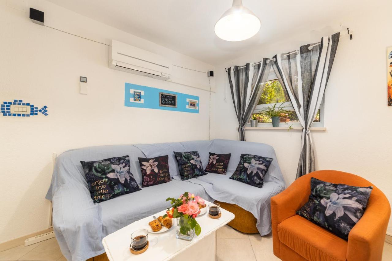 Apartament Family Gradac  Zewnętrze zdjęcie