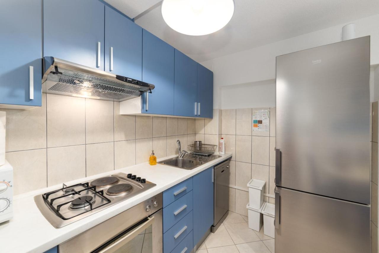 Apartament Family Gradac  Zewnętrze zdjęcie