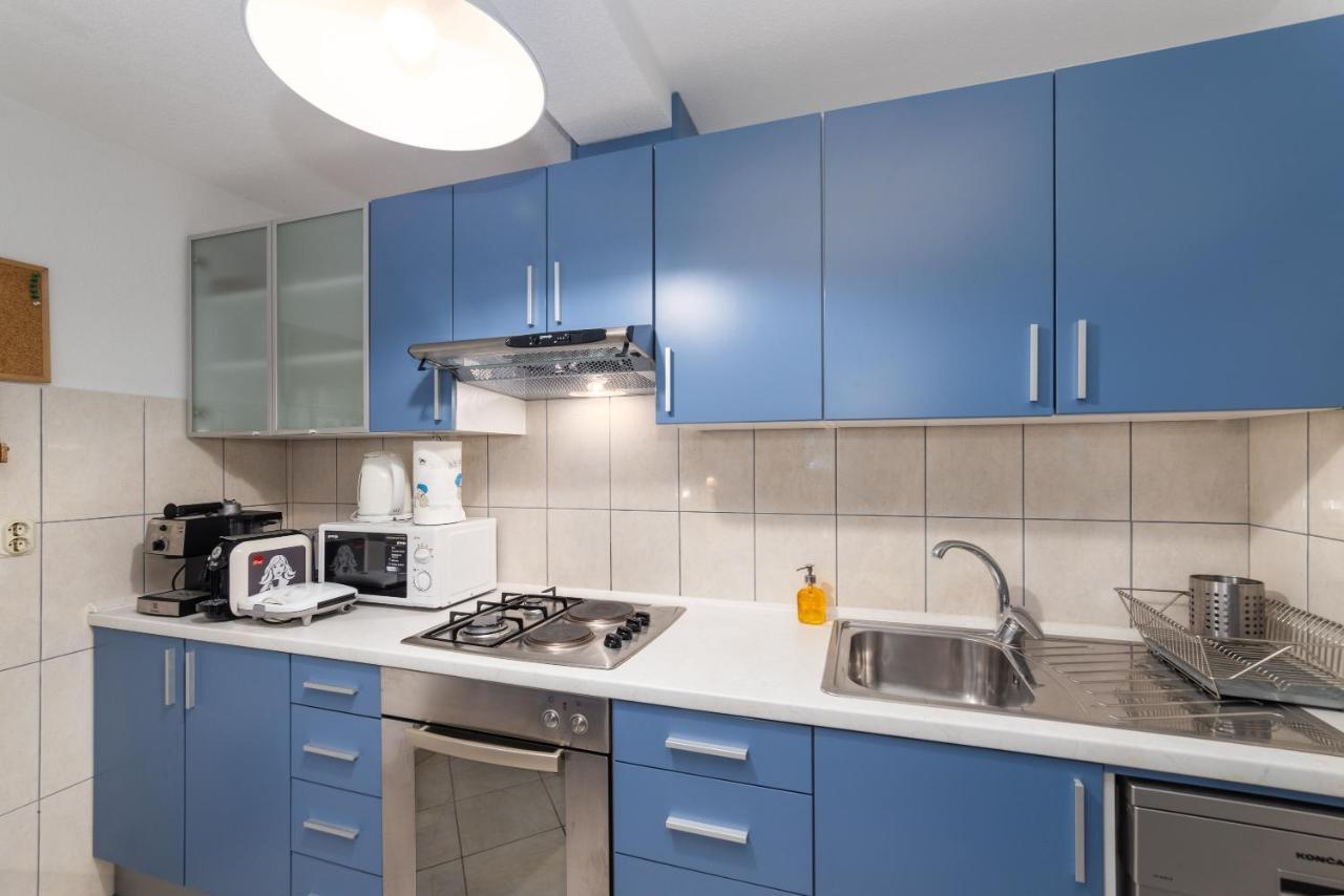Apartament Family Gradac  Zewnętrze zdjęcie