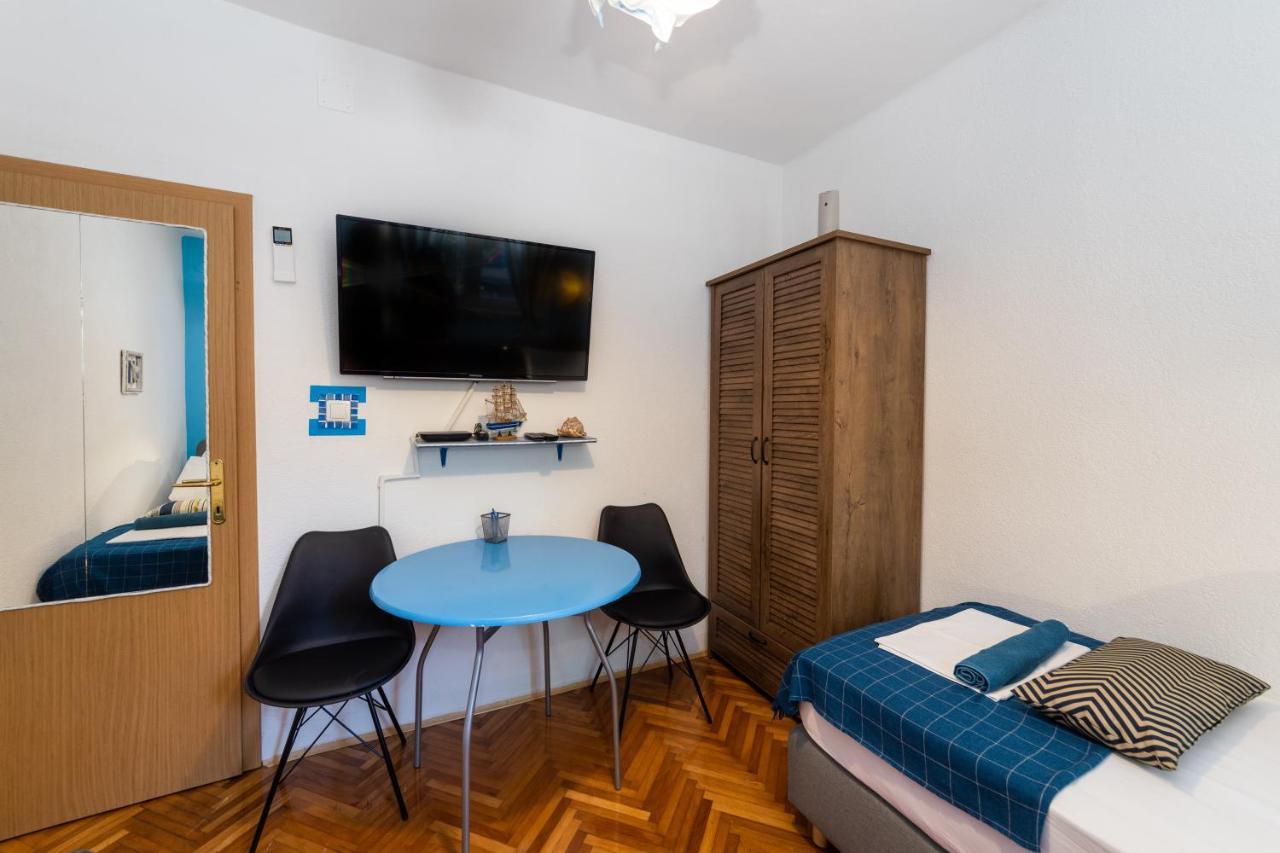 Apartament Family Gradac  Zewnętrze zdjęcie