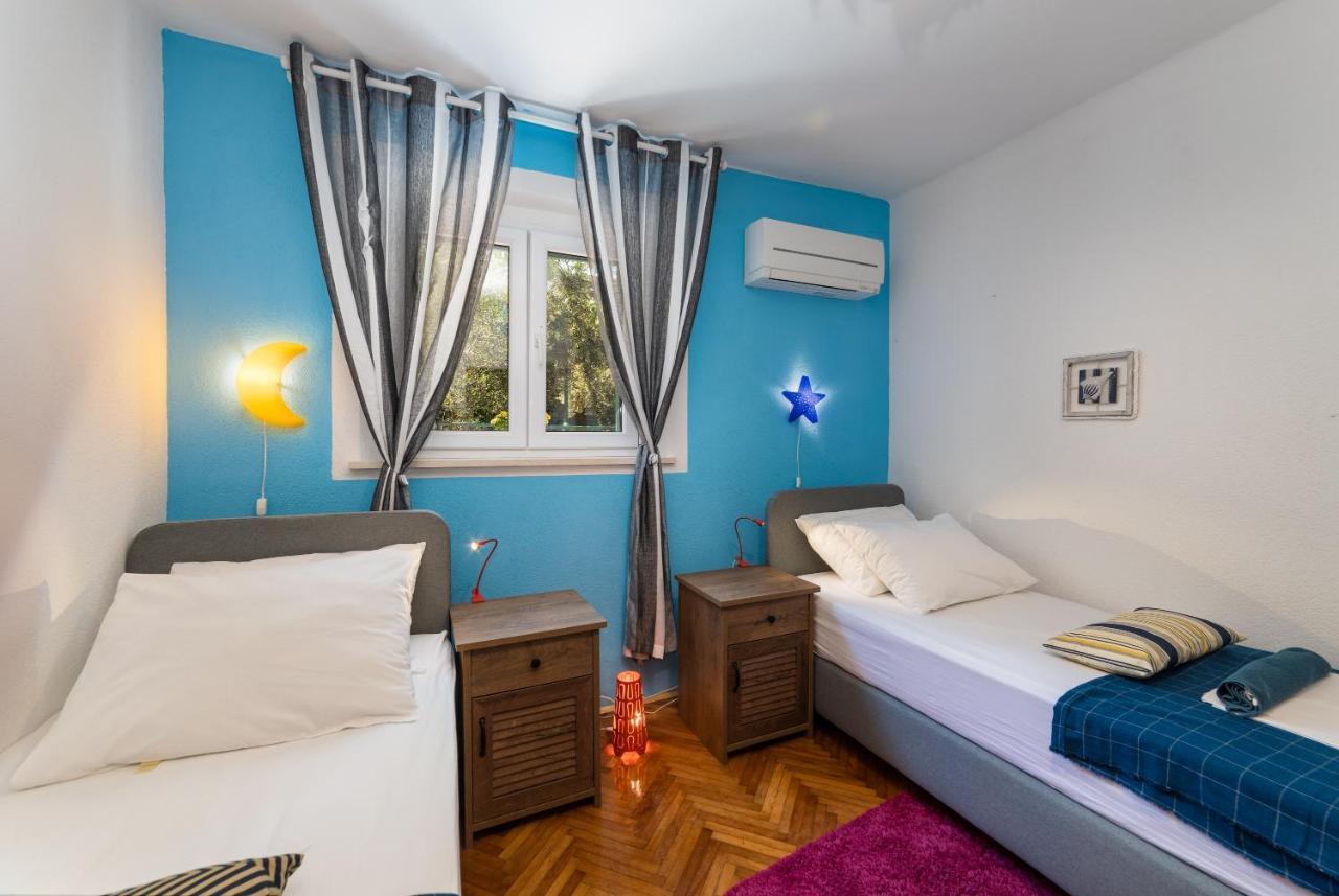 Apartament Family Gradac  Zewnętrze zdjęcie