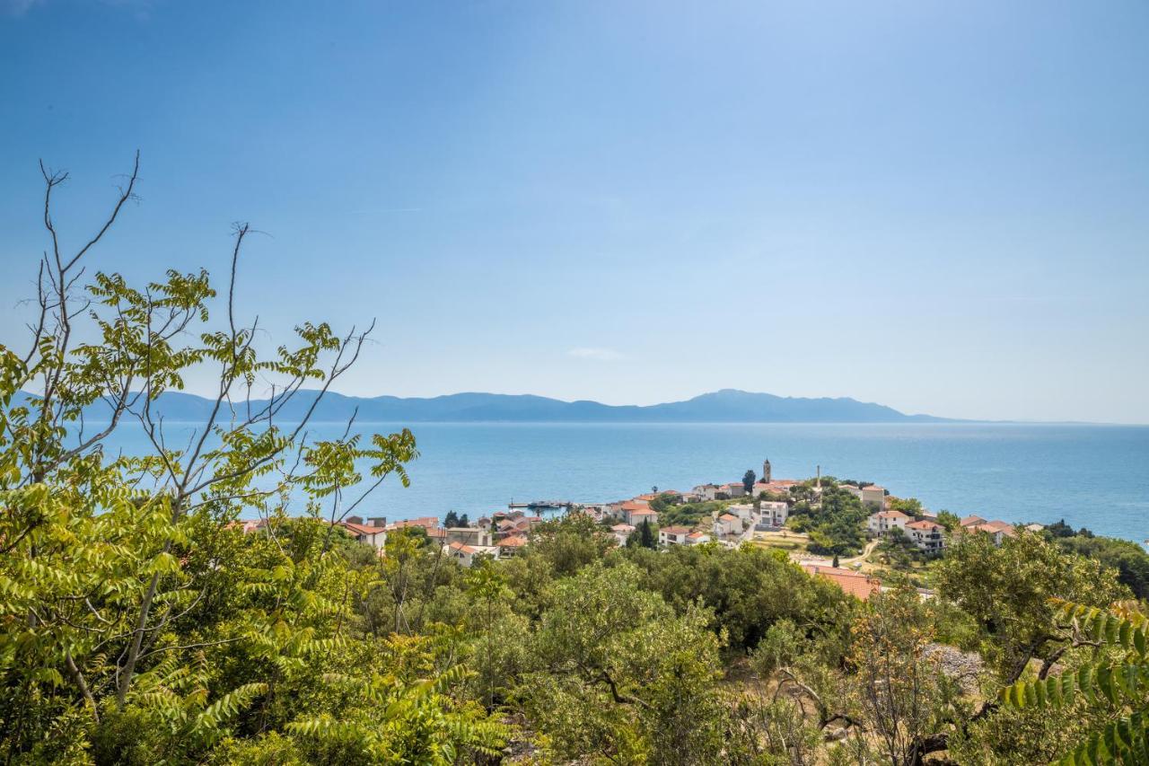 Apartament Family Gradac  Zewnętrze zdjęcie