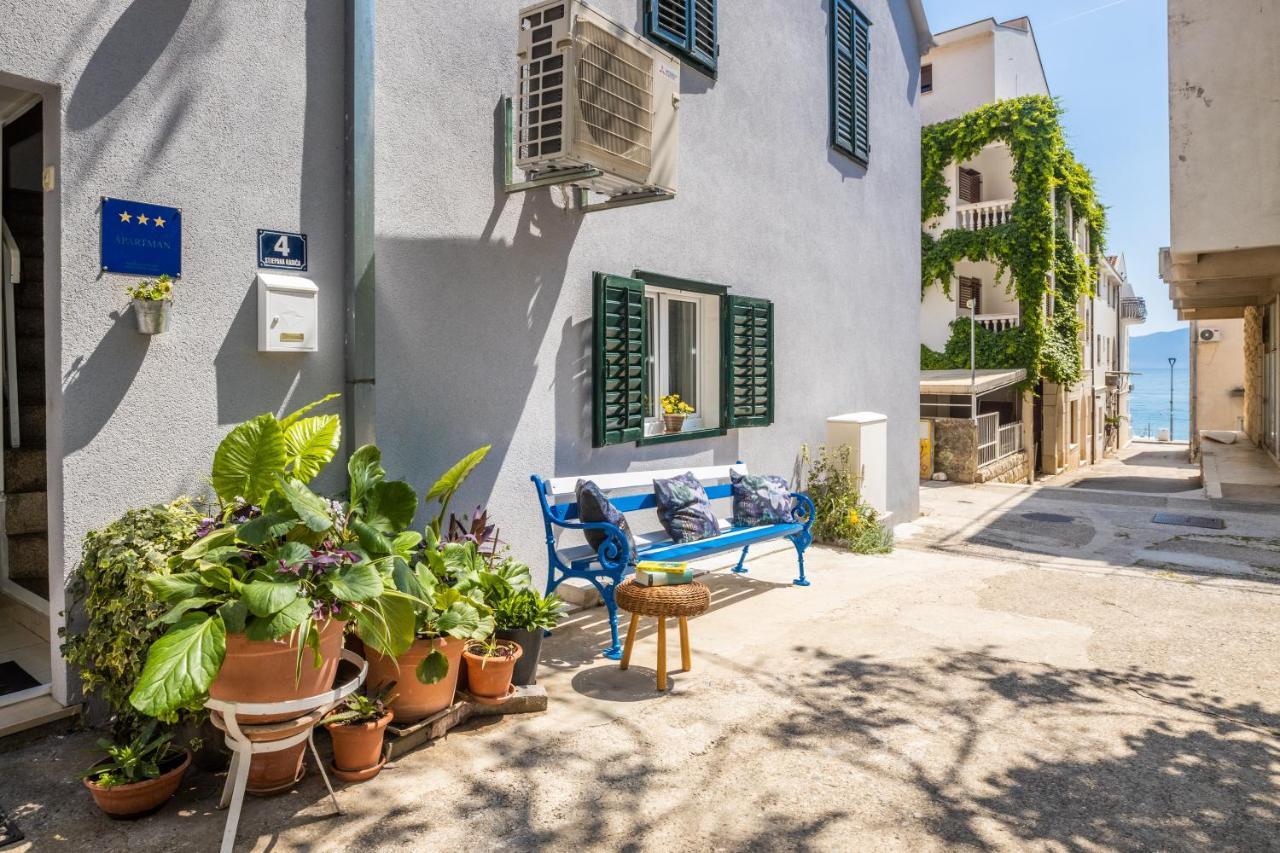 Apartament Family Gradac  Zewnętrze zdjęcie