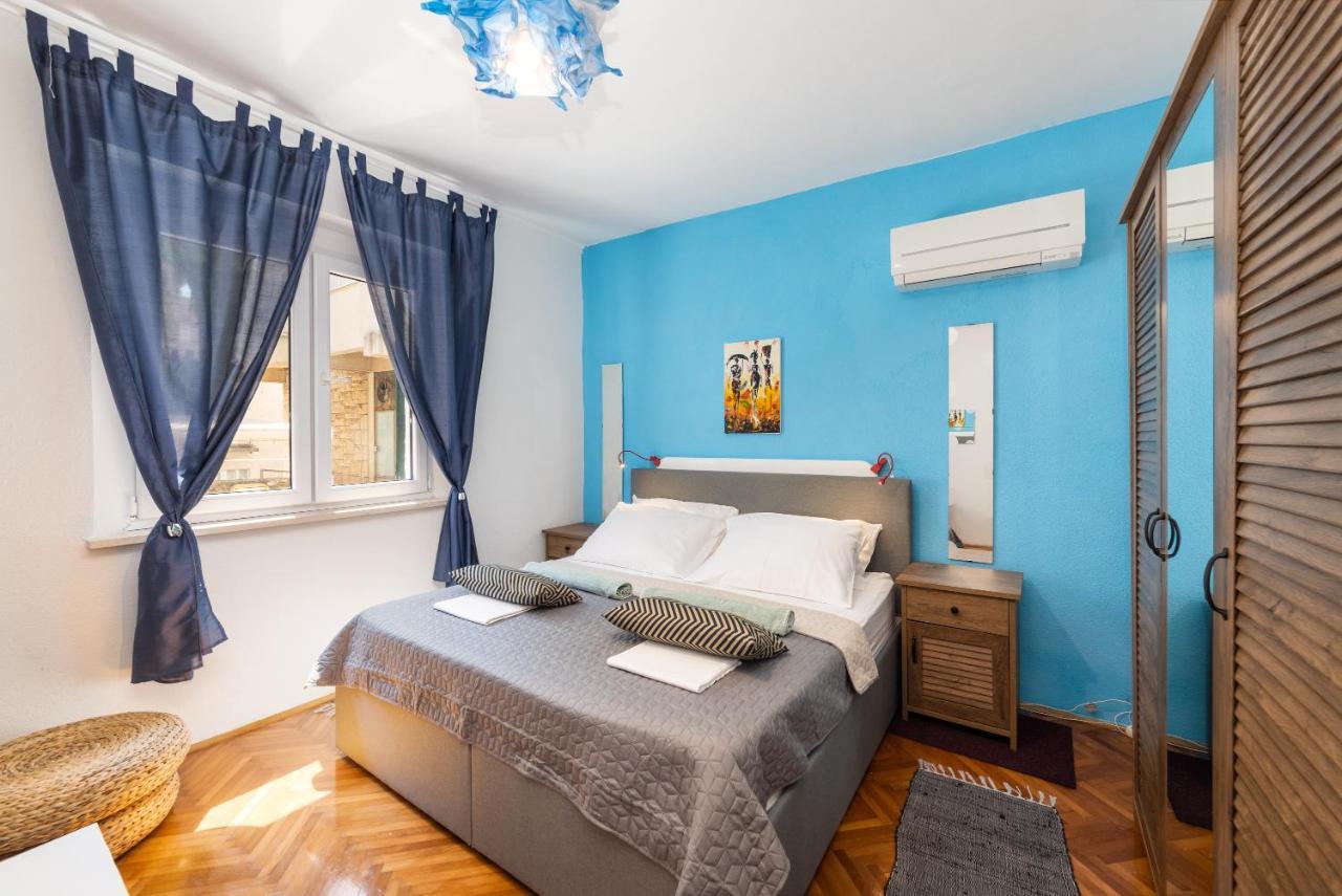 Apartament Family Gradac  Zewnętrze zdjęcie