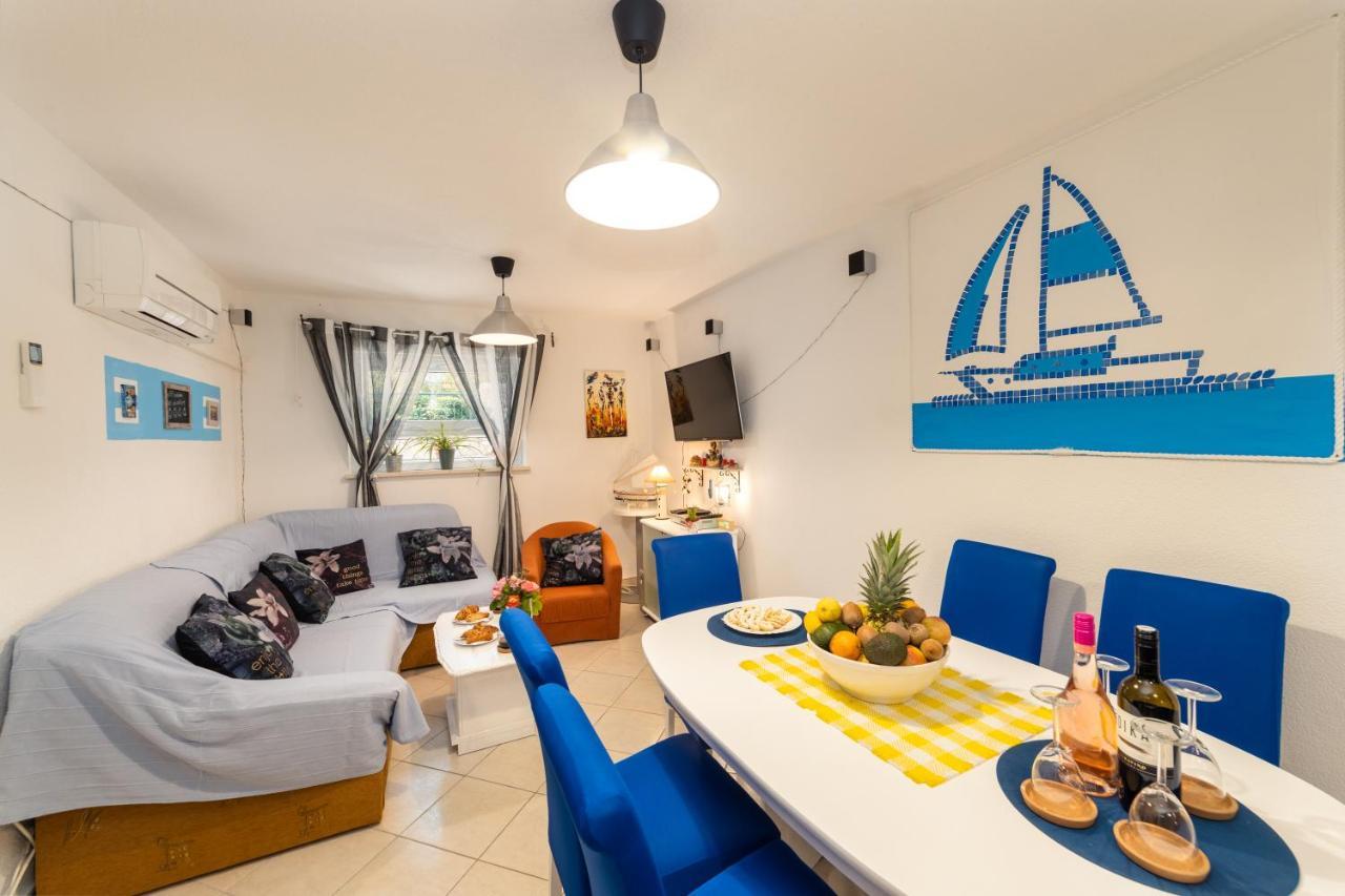 Apartament Family Gradac  Zewnętrze zdjęcie