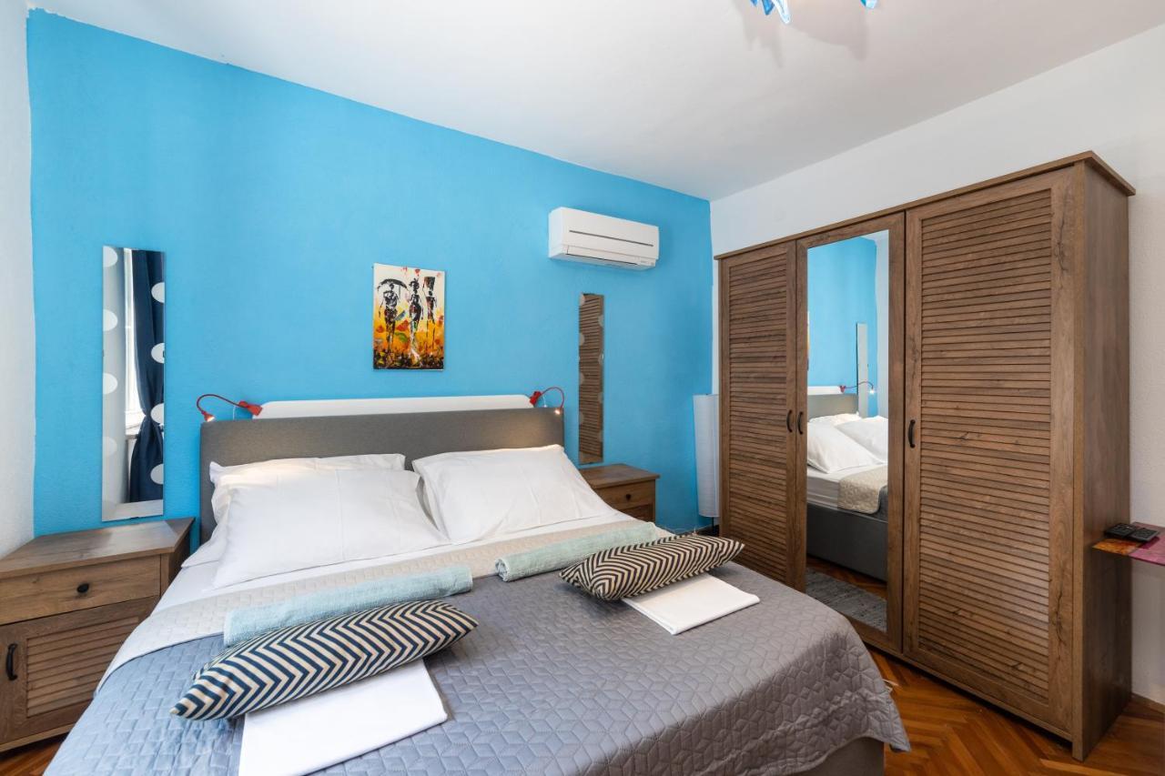 Apartament Family Gradac  Zewnętrze zdjęcie