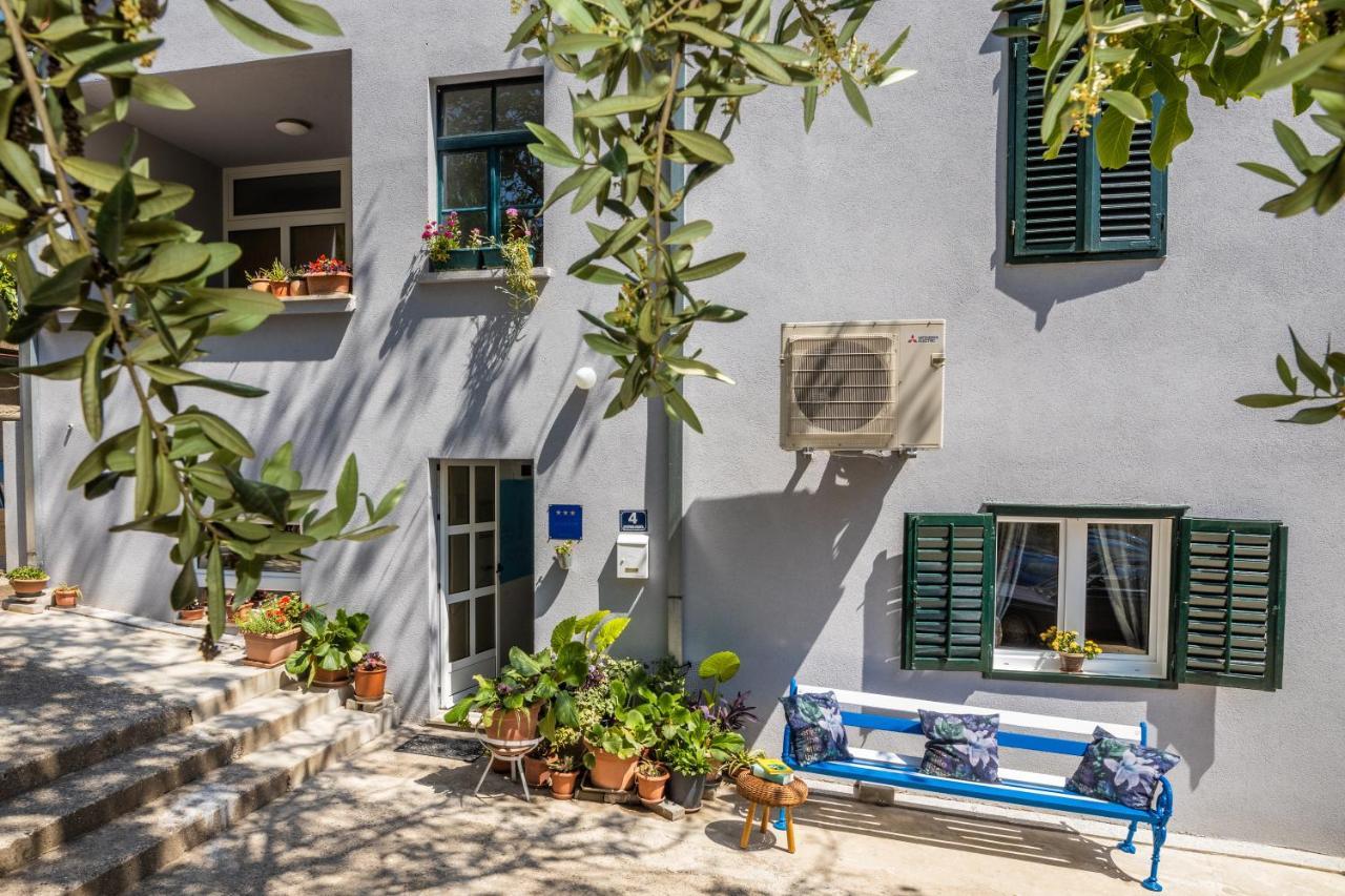 Apartament Family Gradac  Zewnętrze zdjęcie