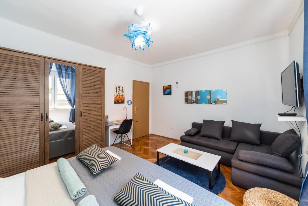 Apartament Family Gradac  Zewnętrze zdjęcie