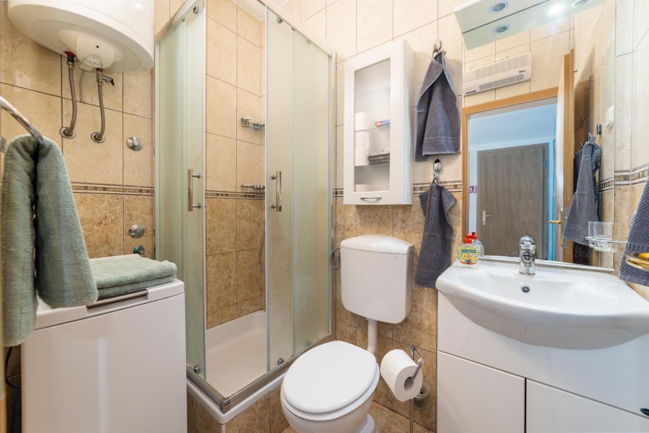 Apartament Family Gradac  Zewnętrze zdjęcie