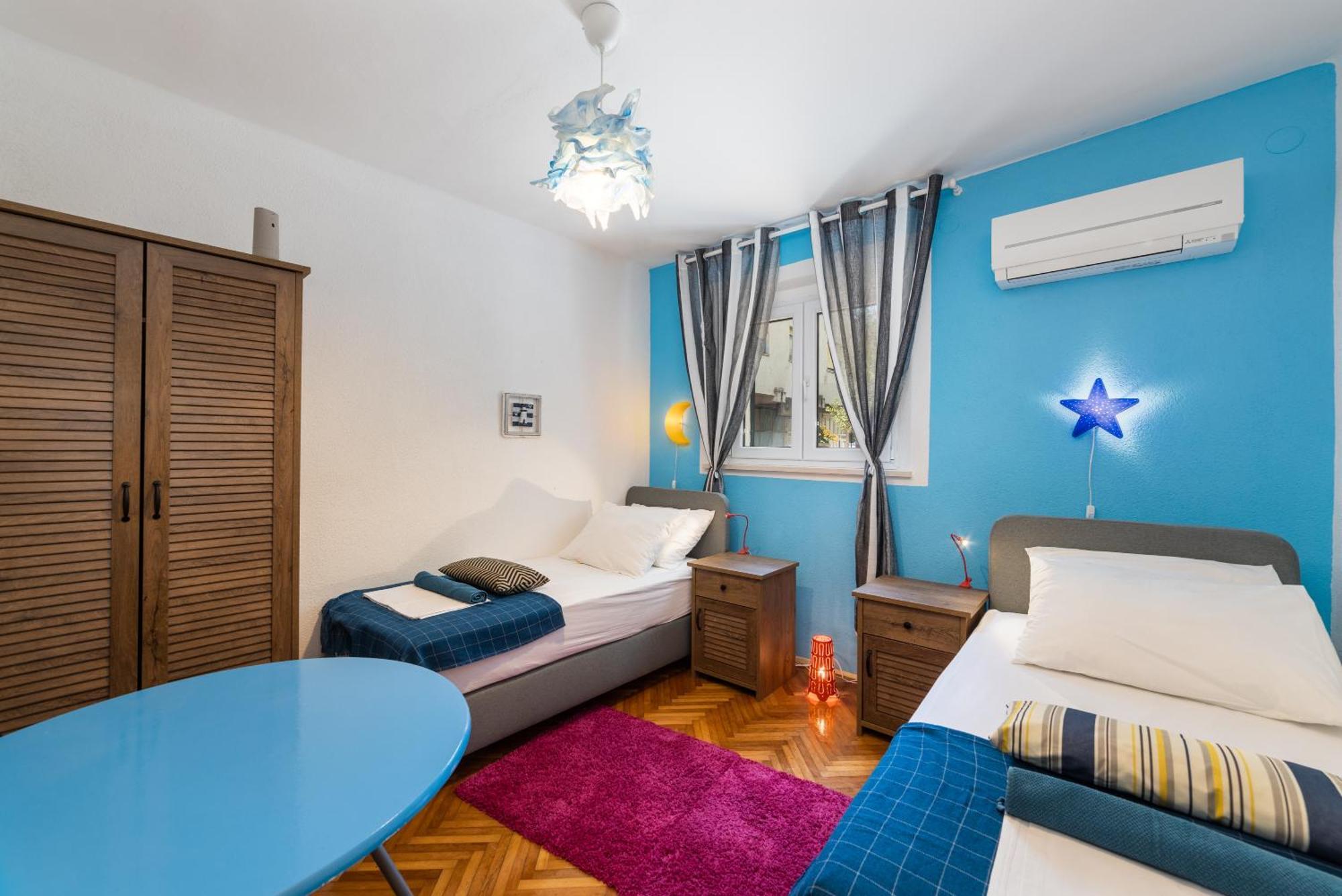 Apartament Family Gradac  Zewnętrze zdjęcie