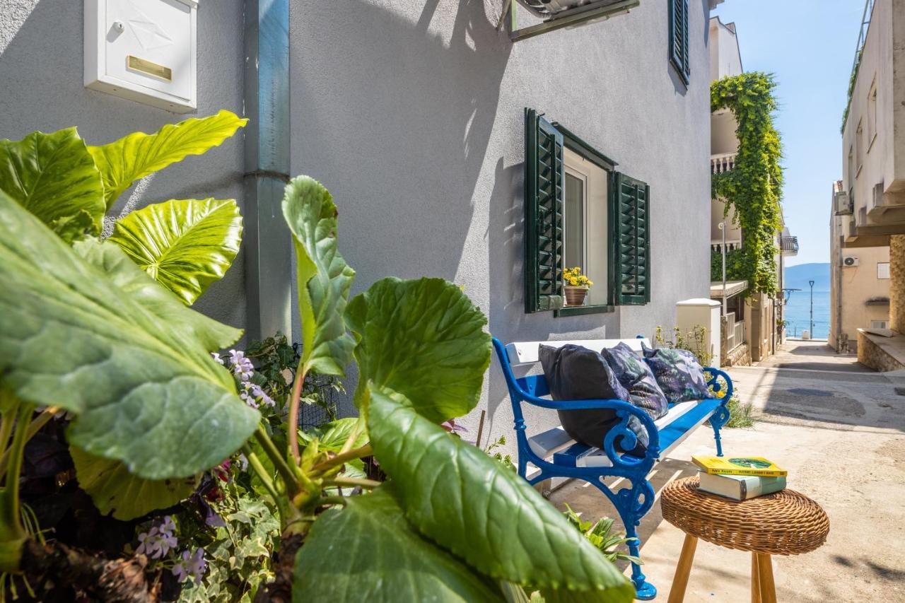 Apartament Family Gradac  Zewnętrze zdjęcie