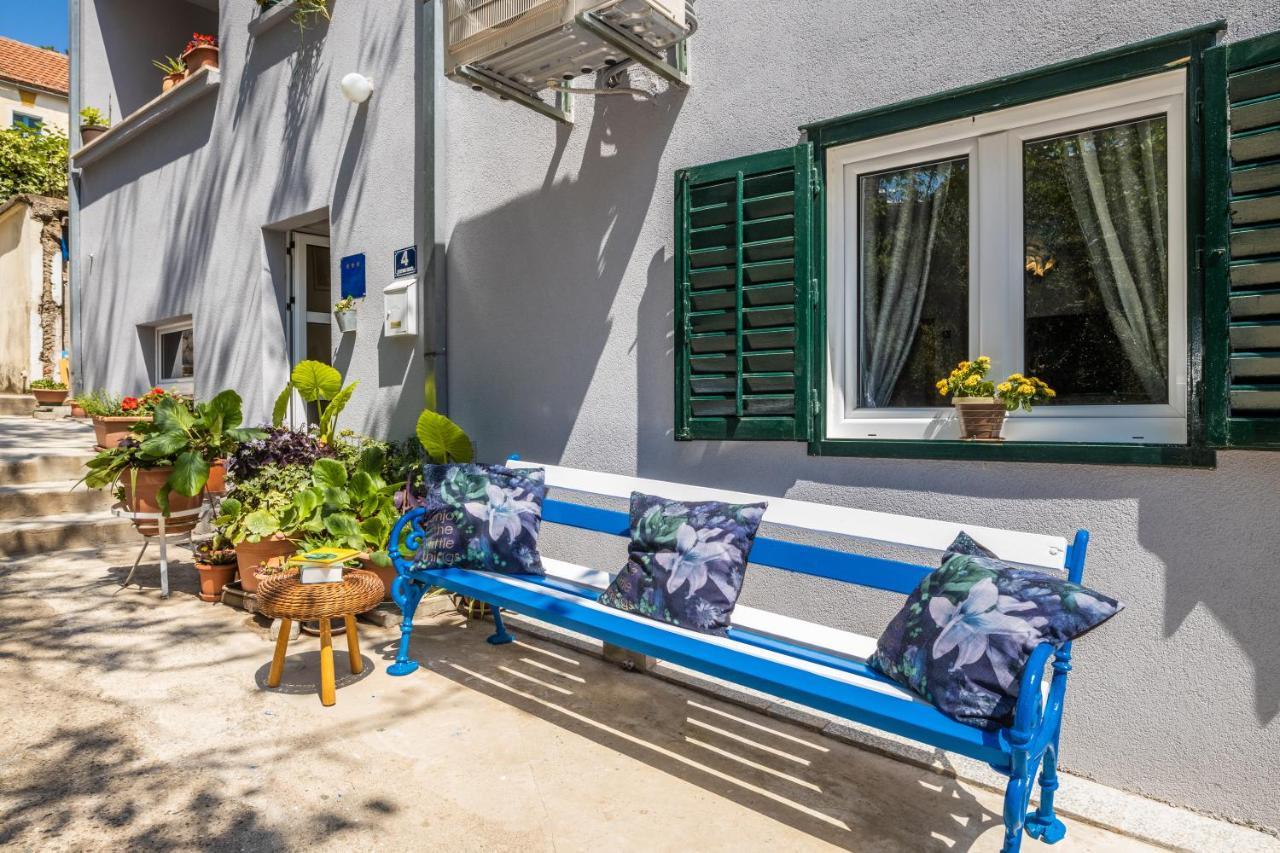 Apartament Family Gradac  Zewnętrze zdjęcie
